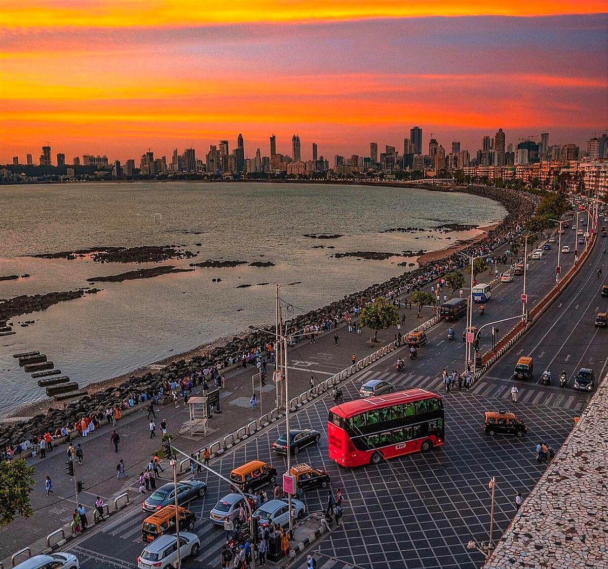 Mumbai ncrworld